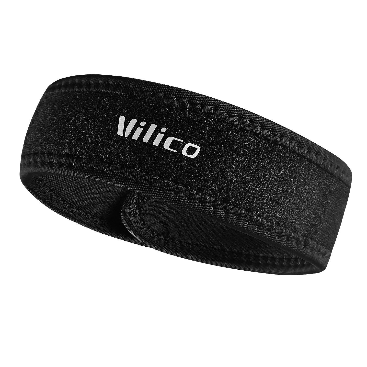 Running Gear Knee - 1PC Faixa de Joelho em Gel