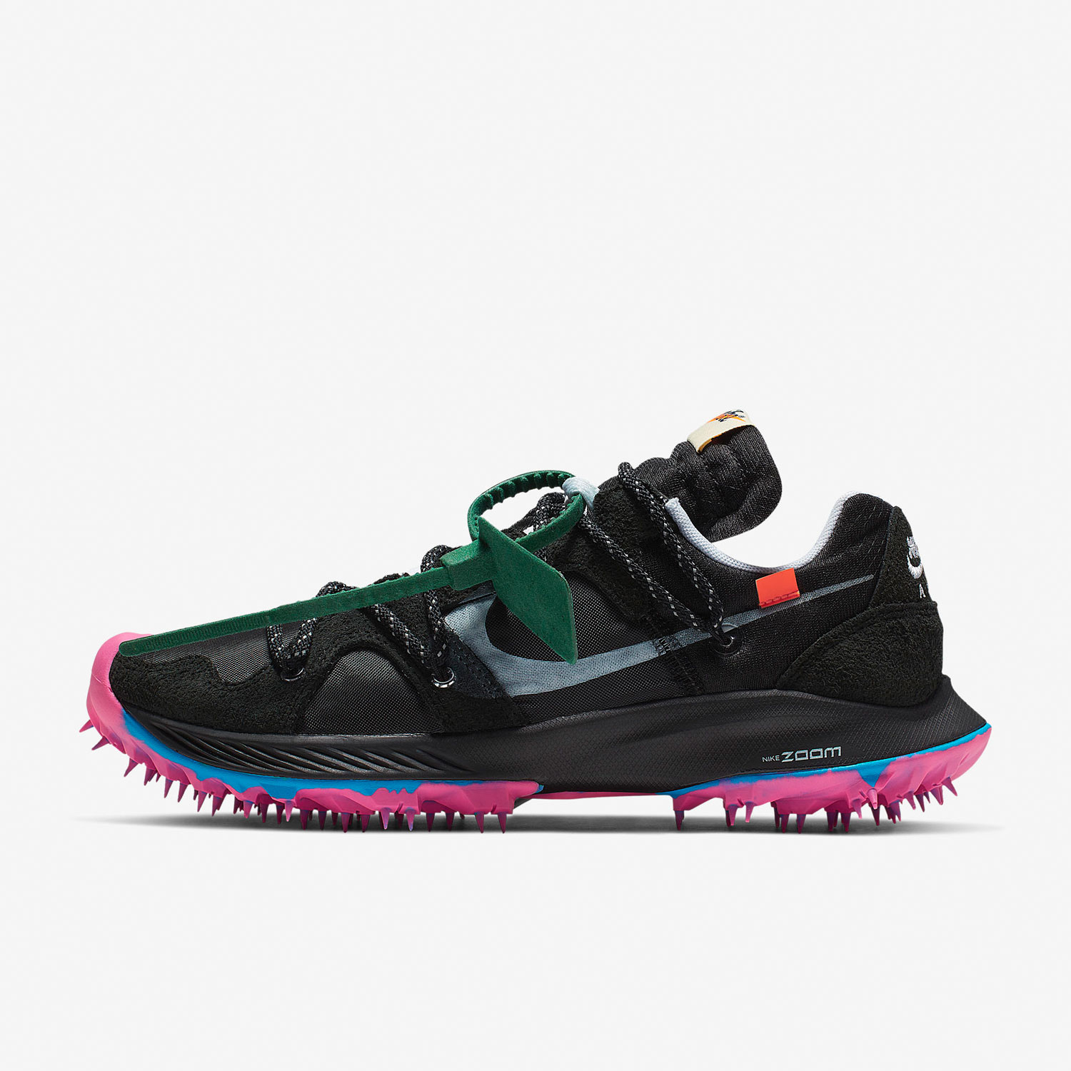 Running Gear Nike - Tênis de corrida Nike Authentic Autumn
