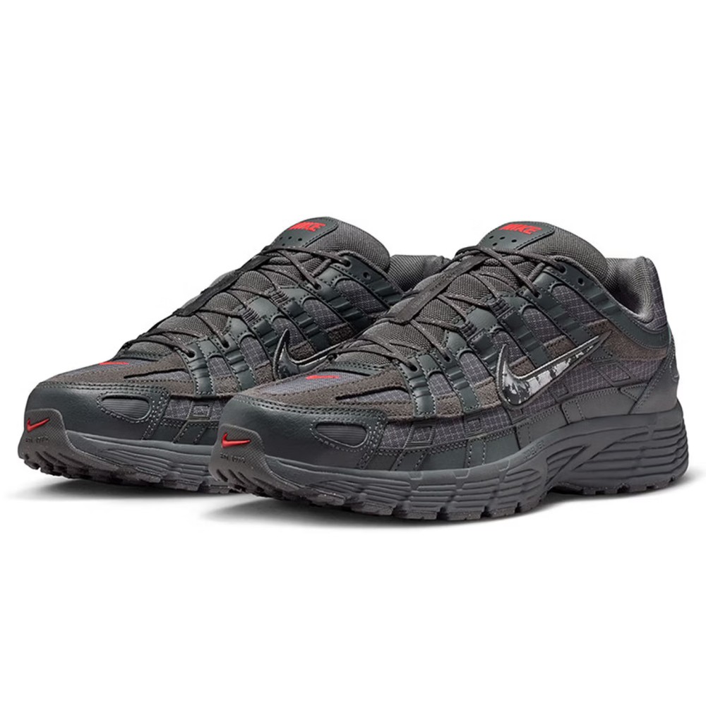 Running Gear Nike - Tênis de corrida masculino Nike P-6000
