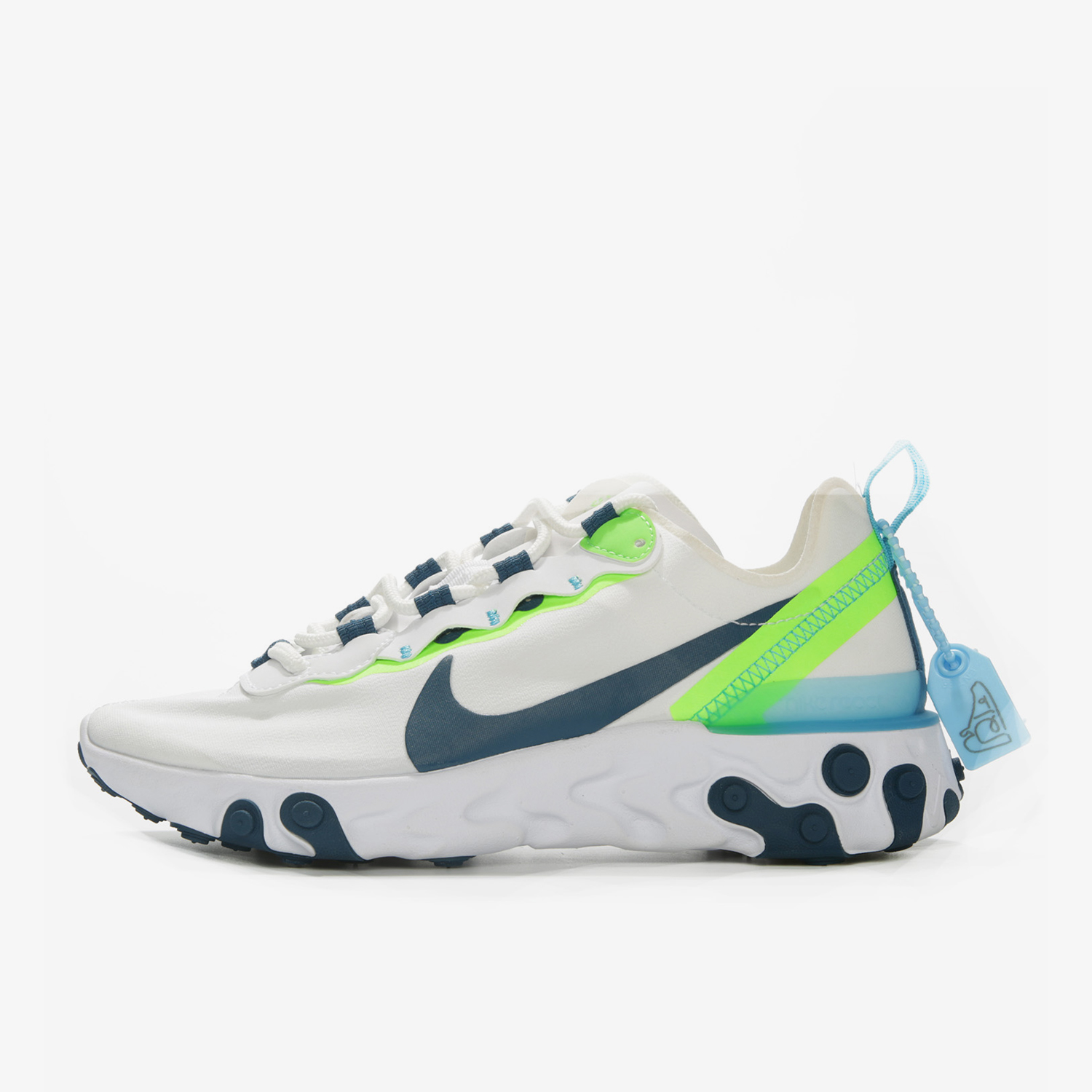 Running Gear Nike - Nike genuíno sazonal novo feminino W
