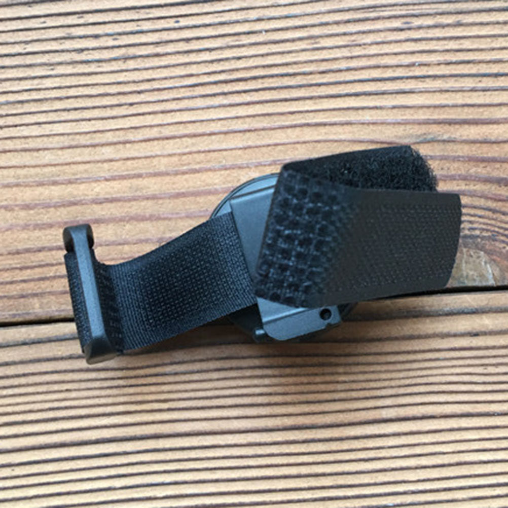 Running Gear On - Luz LED de Corrida com Luz