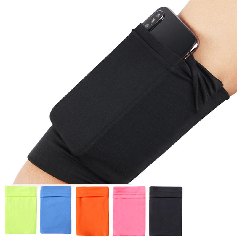 Running Gear Phone Holder - Bolsa de braço para celular adulto,