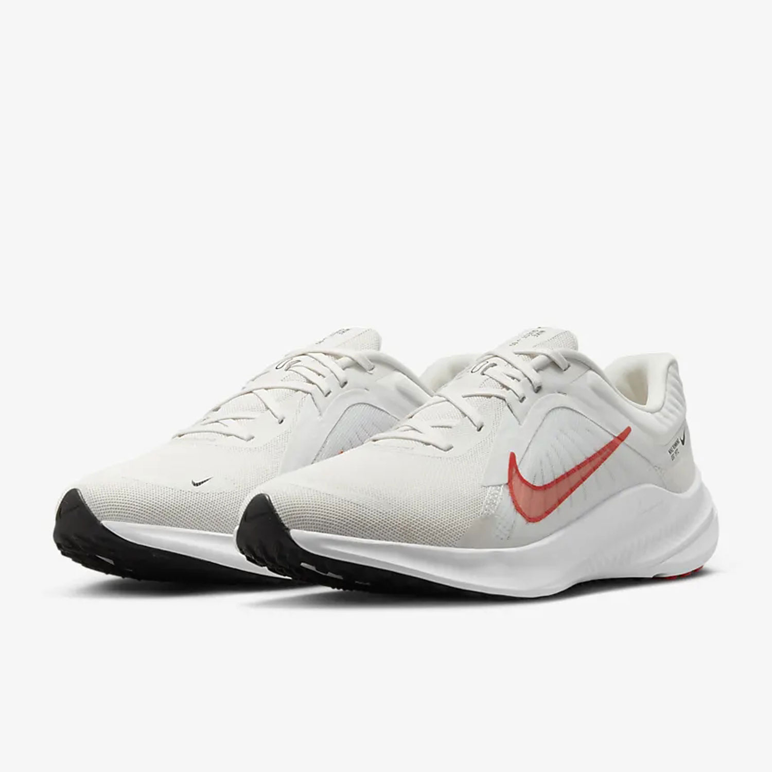 Running Gear Nike - Nike Oficial Authentic Quest 5 Novos
