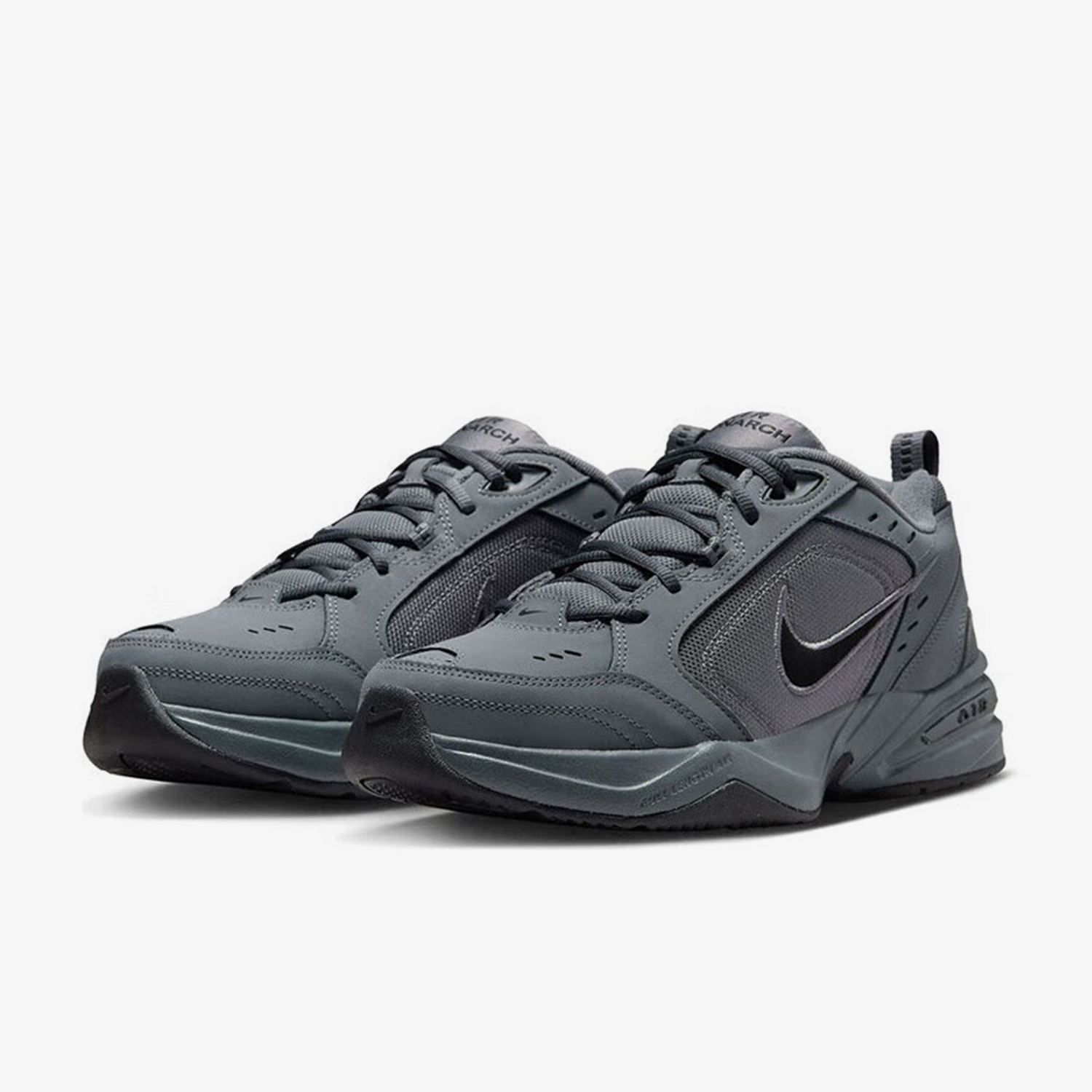 Running Gear Nike - Tênis Nike Genuine Air Monarch IV