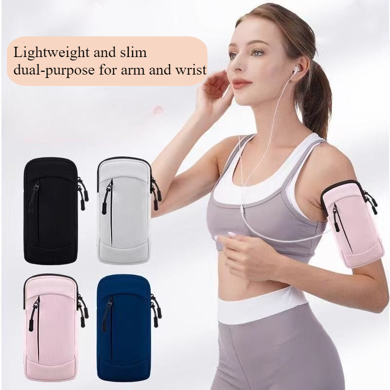 Running Gear Phone Holder - Correndo braçadeira suporte do telefone esportes