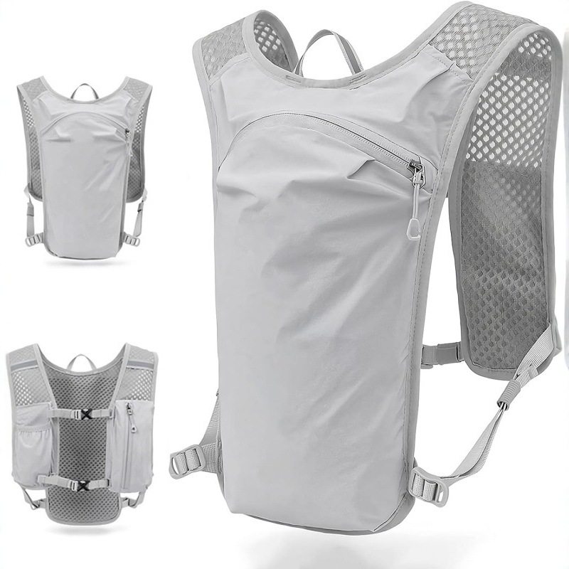 Running Gear Trail - Colete de Hidratação Ultraleve para Corrida