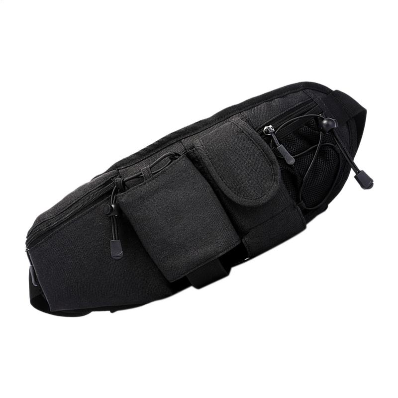 Running Gear Bag For Men - Cinto de garrafa de água de