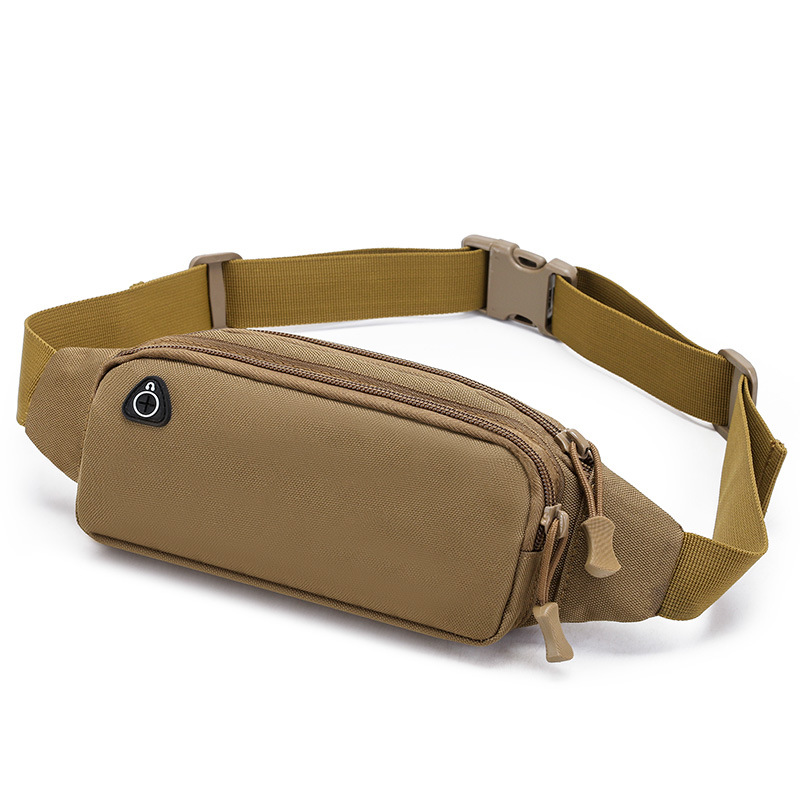 Novo estilo camuflado tático b - Running Gear Bag For Men avaliação e preço
