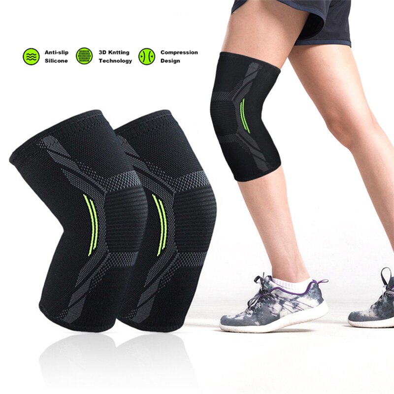 Protetor de Joelho Único em Ny - Running Gear Knee avaliação e preço