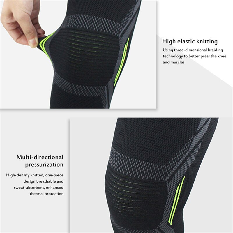 Protetor de Joelho Único em Ny - Running Gear Knee avaliação e preço