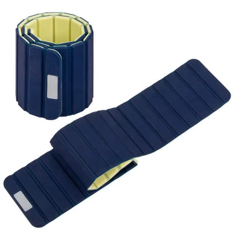 Halteres de Silicone para Yoga - Running Gear Usa avaliação e preço