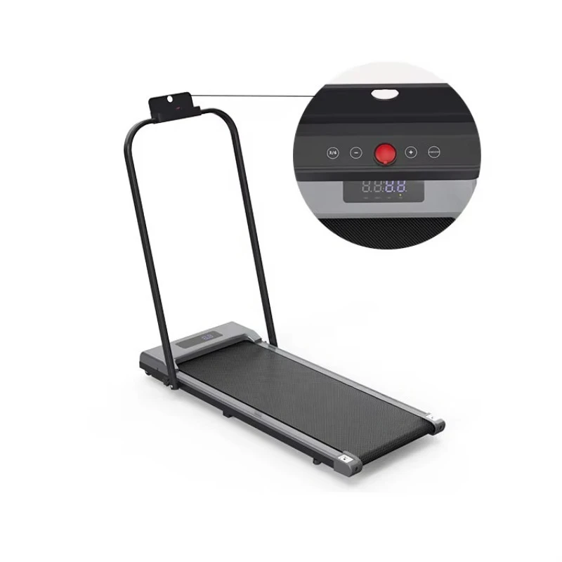 Esteira Dobrável com Controle  - Running Gear Essentials avaliação e preço