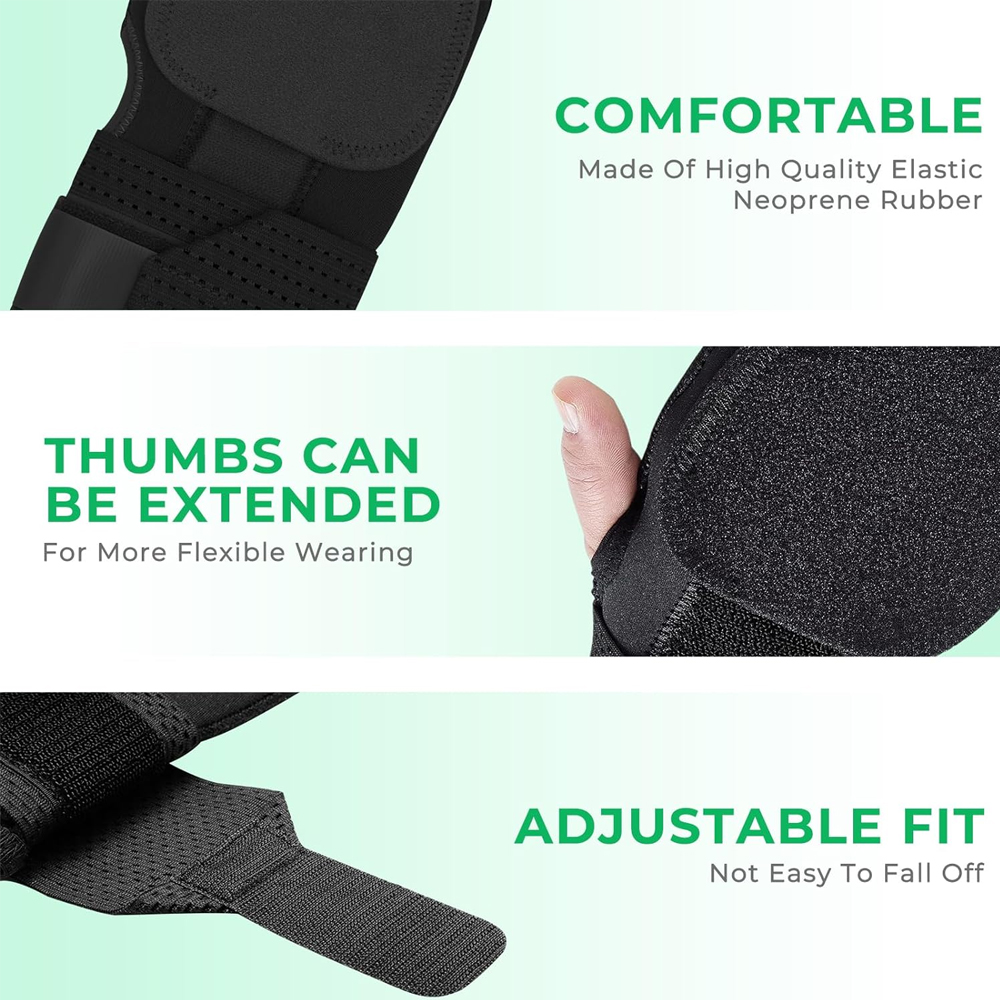 1pc luva deslizante de beisebo - Running Gear Essentials avaliação e preço