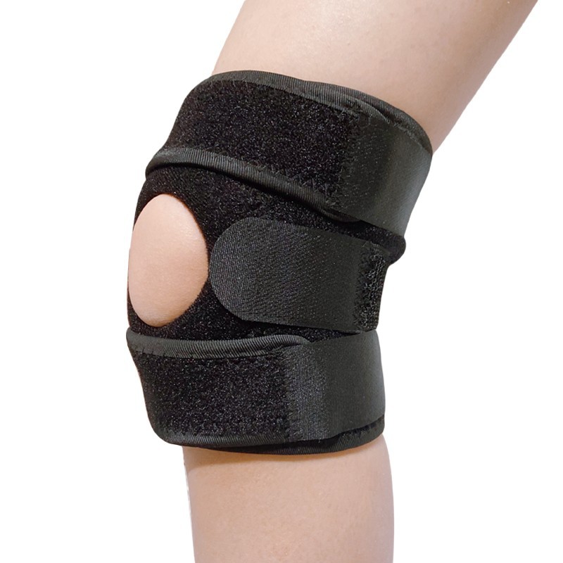 Faixas Elásticas Profissionais - Running Gear Knee avaliação e preço