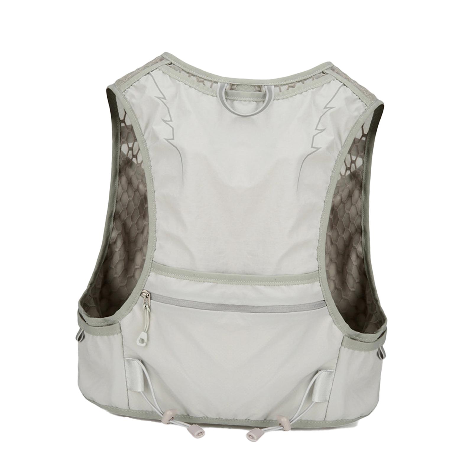 Colete de Hidratação com Múlti - Running Gear Bag For Men avaliação e preço