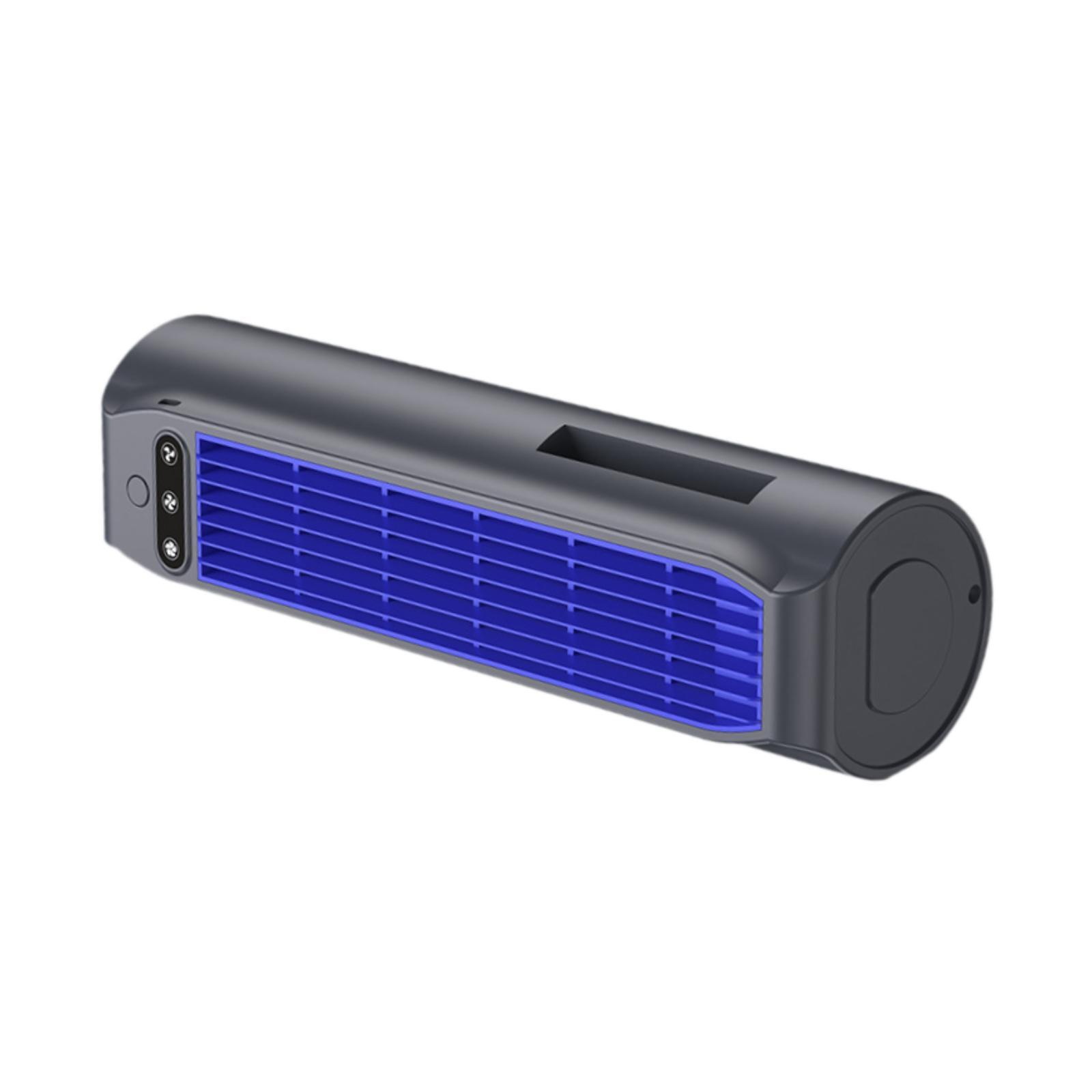 Ventilador de Torre USB/ Venti - Running Gear On avaliação e preço