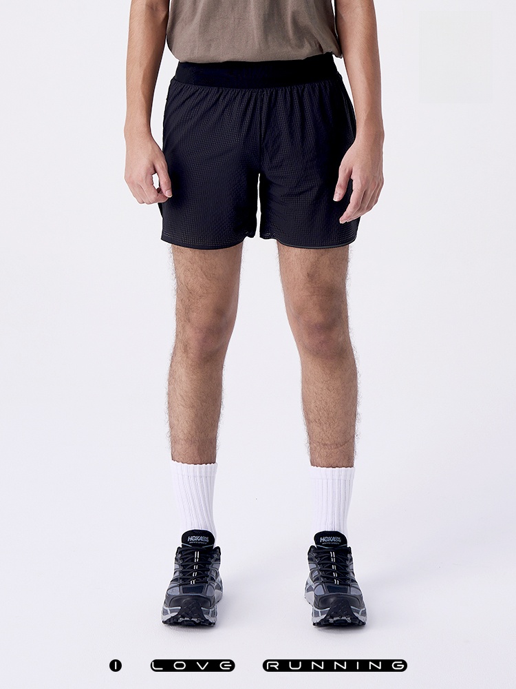 orts de Corrida Masculinos ILo - Running Gear Bag For Men avaliação e preço