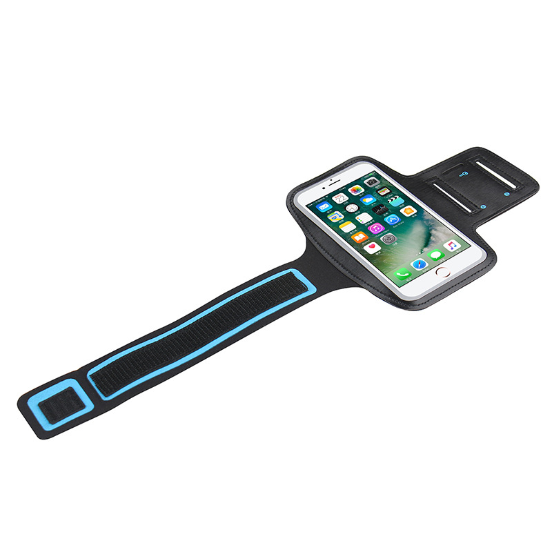 Capa de Braço para Celular Esp - Running Gear Phone Holder avaliação e preço