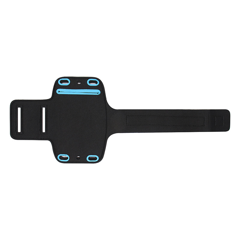 Capa de Braço para Celular Esp - Running Gear Phone Holder avaliação e preço
