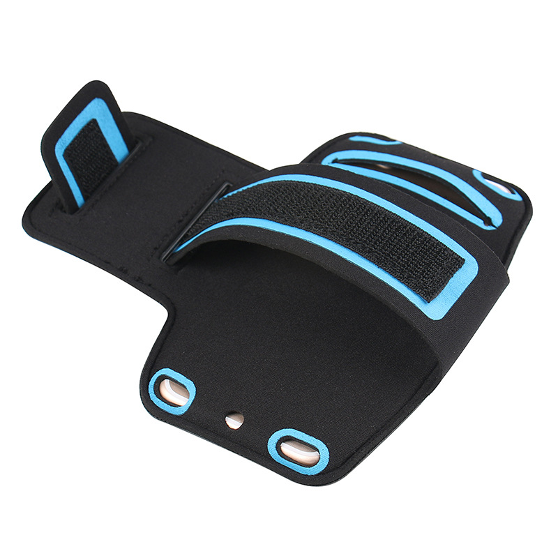 Capa de Braço para Celular Esp - Running Gear Phone Holder avaliação e preço