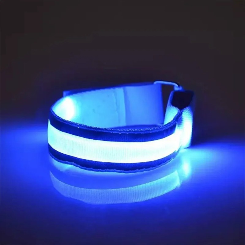 Faixas Refletivas à Prova d'Ág - Running Gear Essentials avaliação e preço