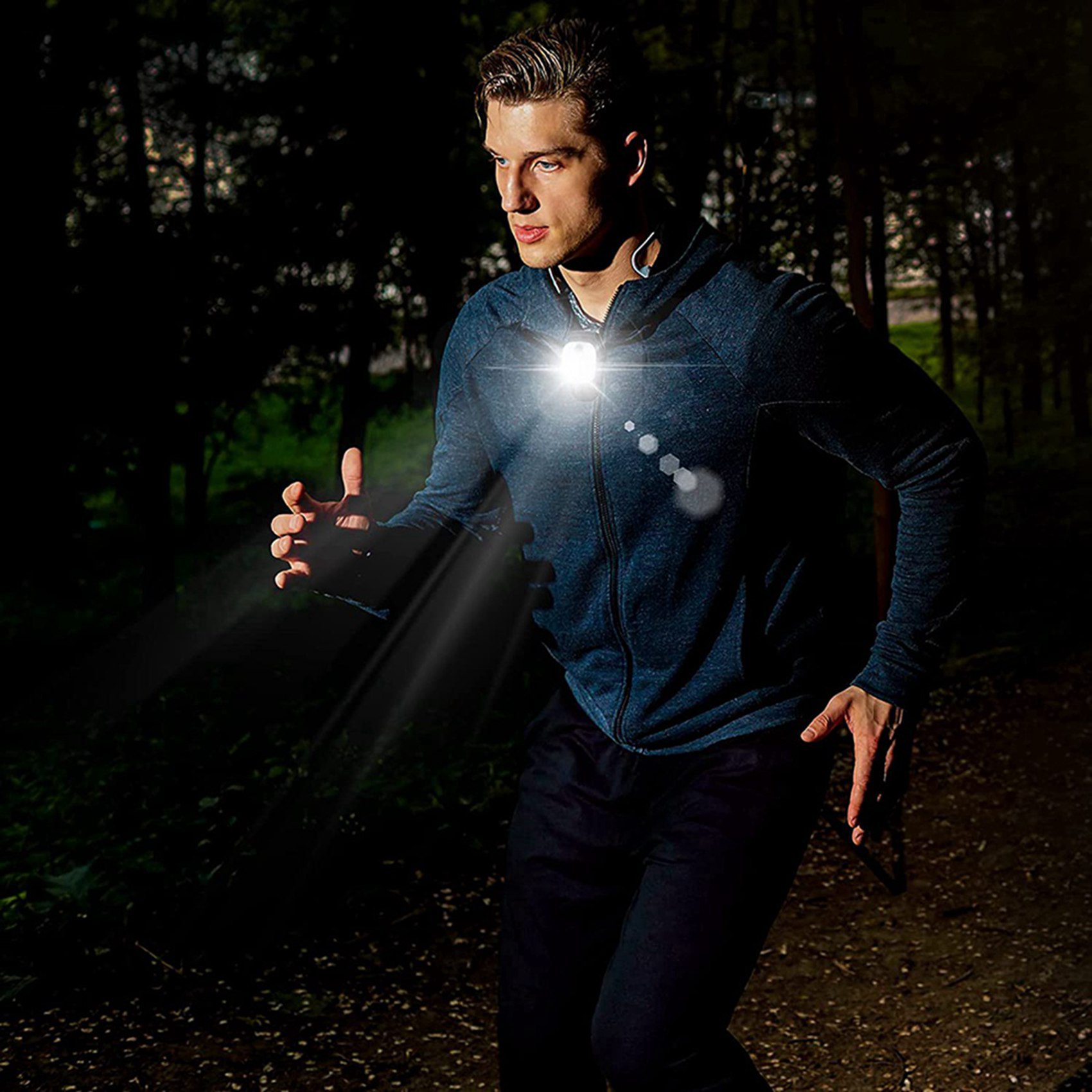 ABUP-3X clipe noturno ao ar li - Running Gear On avaliação e preço