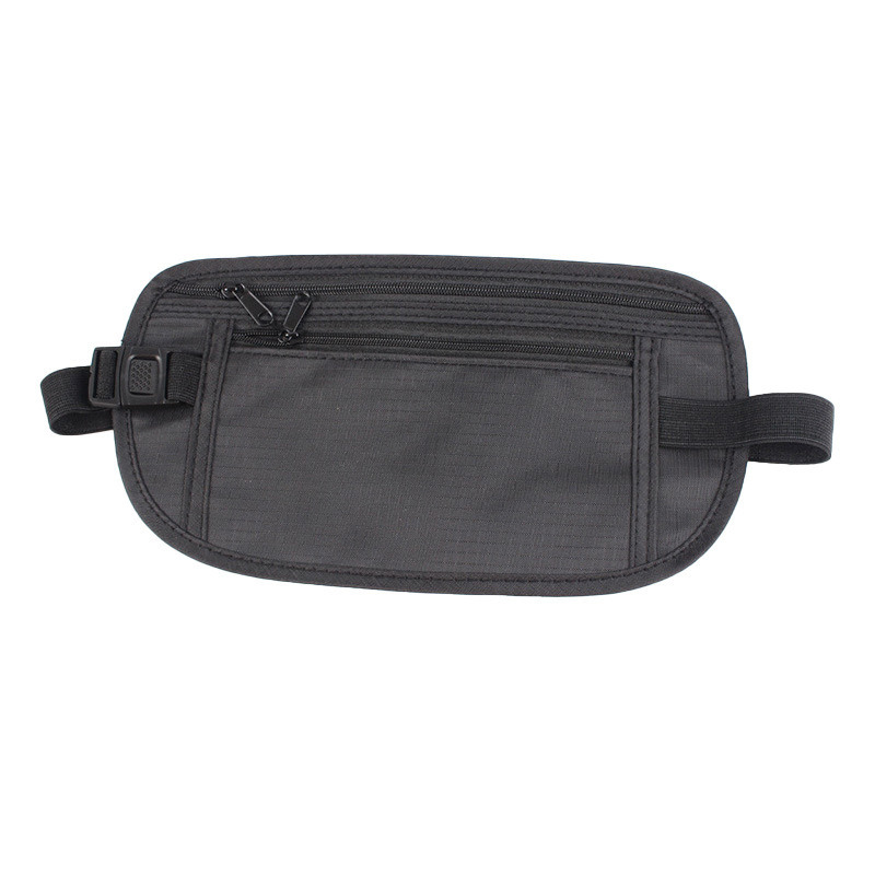 Bolsa de cintura de viagem inv - Running Gear Phone Holder avaliação e preço