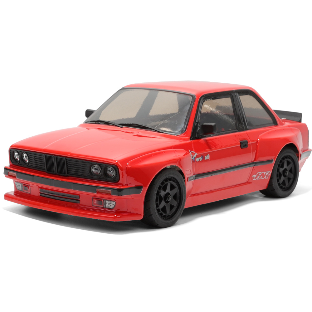 HNR H9803 lobisomem 1/10 2.4G  - Running Gear On avaliação e preço