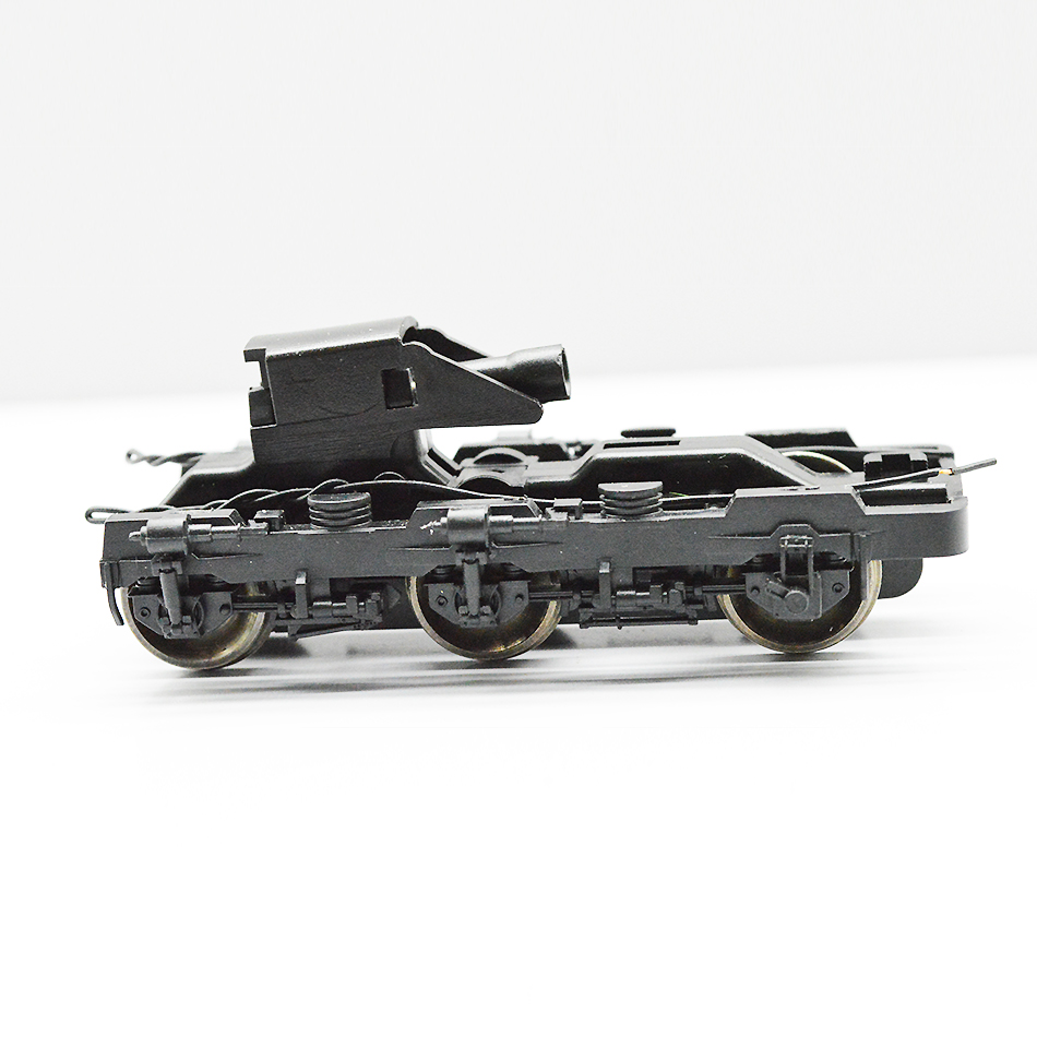 Conjunto de Bogies Metálicos c - Running Gear Railway avaliação e preço