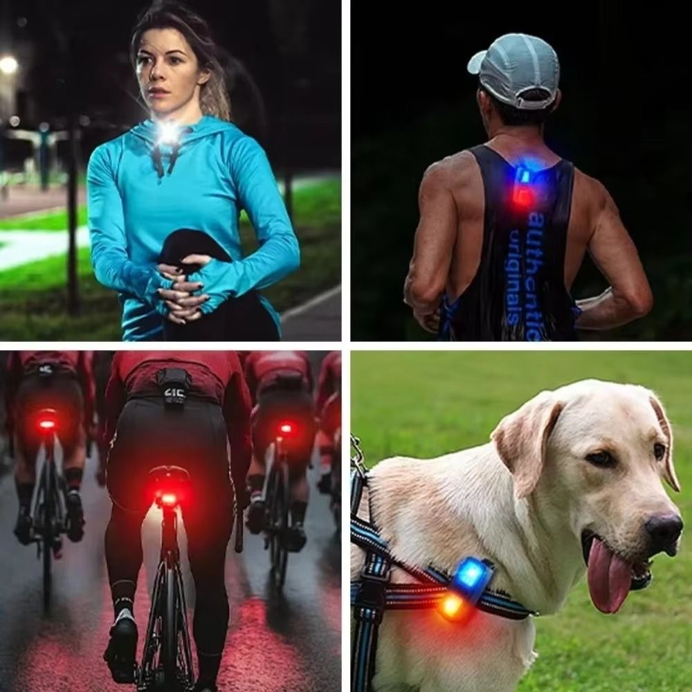 Lanterna EDC de Tamanho Pequen - Running Gear On avaliação e preço