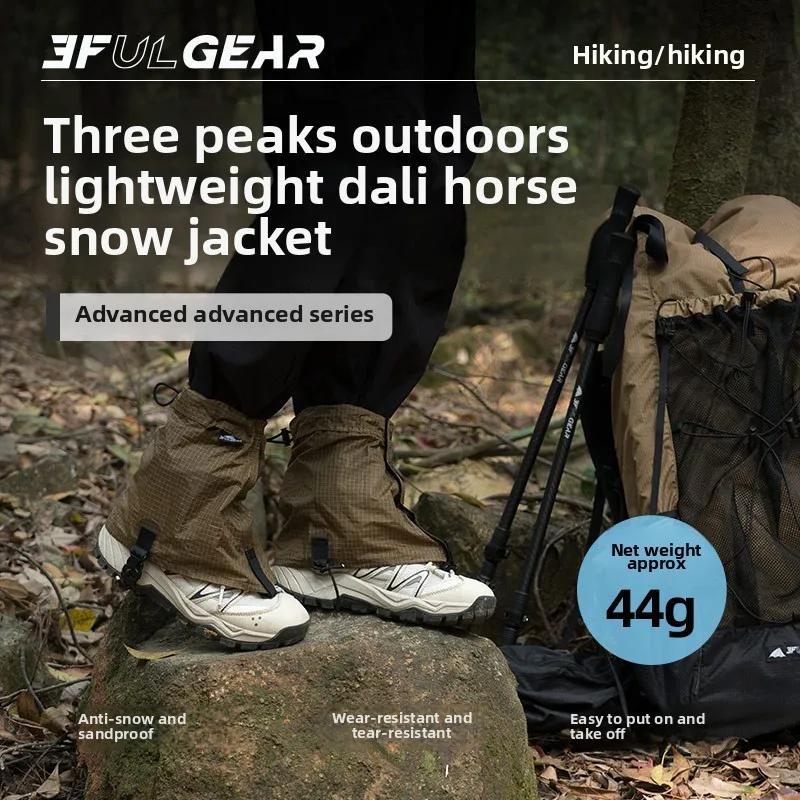 3f ul gear turista sapato cobr - Running Gear Trail avaliação e preço