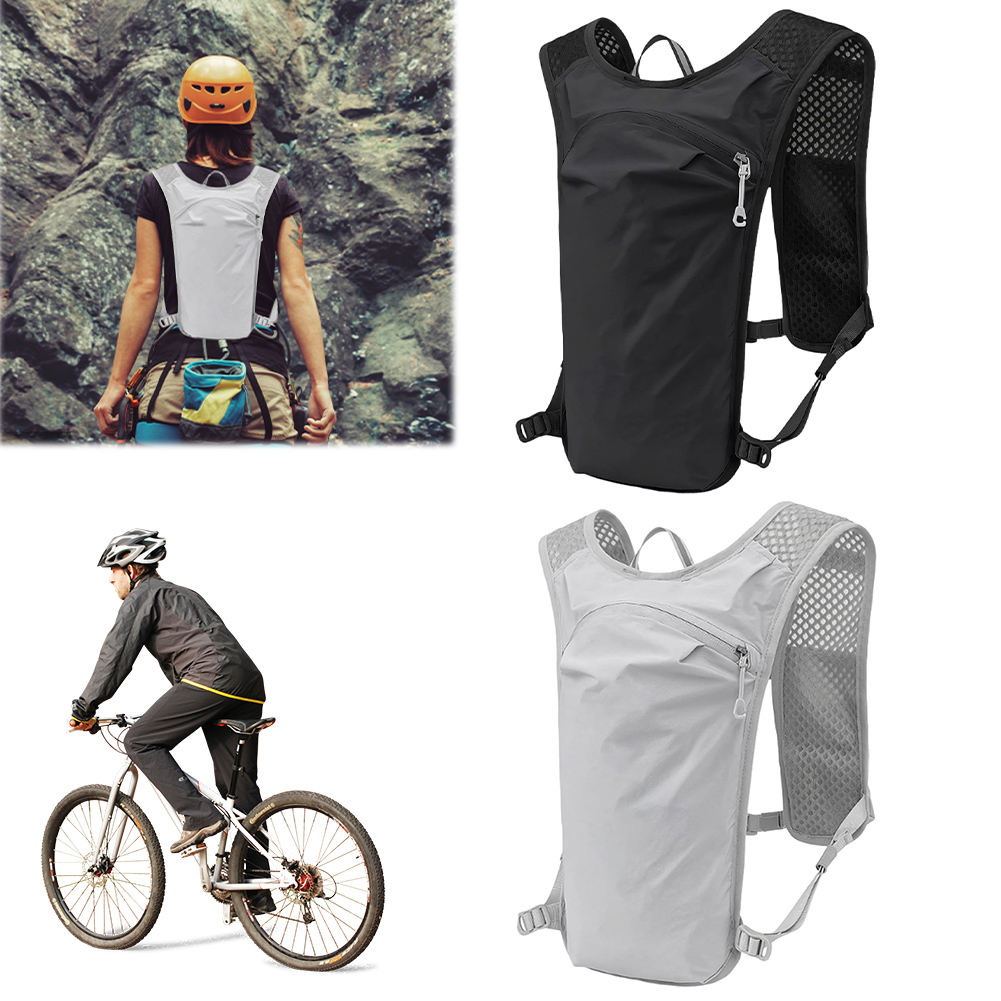 Unissex correndo hidratação co - Running Gear Trail avaliação e preço
