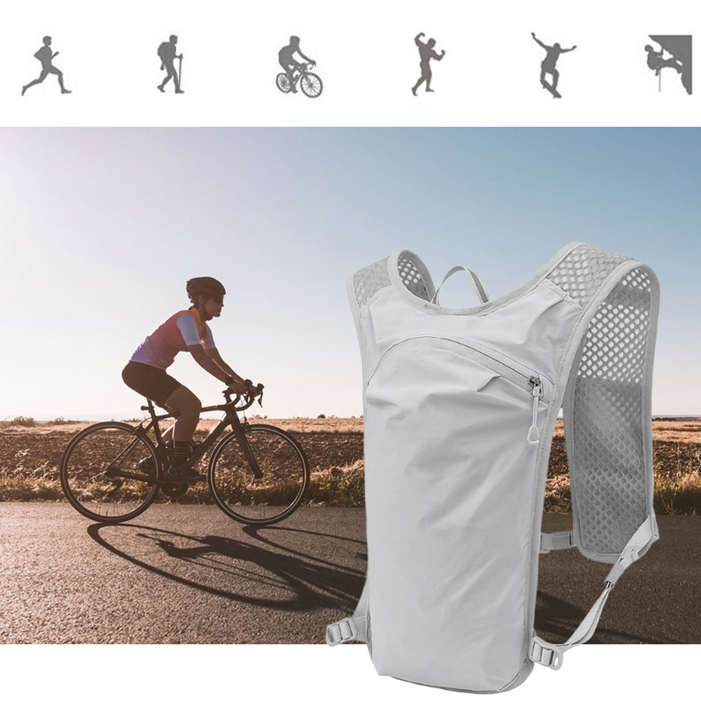 Unissex correndo hidratação co - Running Gear Trail avaliação e preço