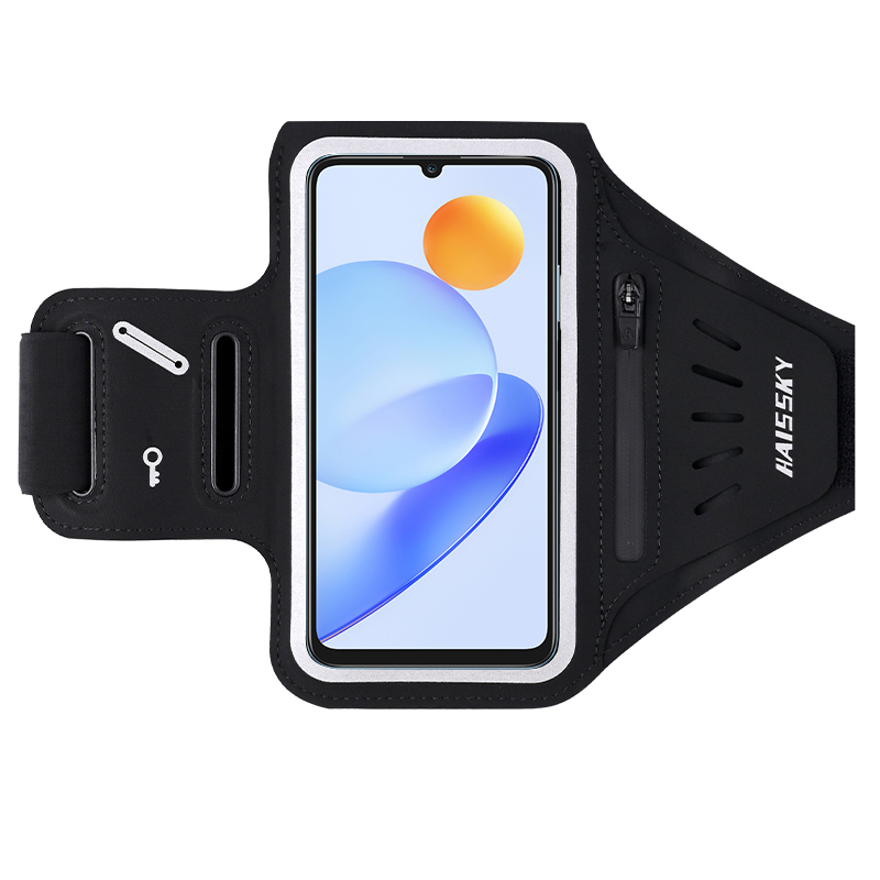 HAISSKY Bolsas esportivas de c - Running Gear Phone Holder avaliação e preço