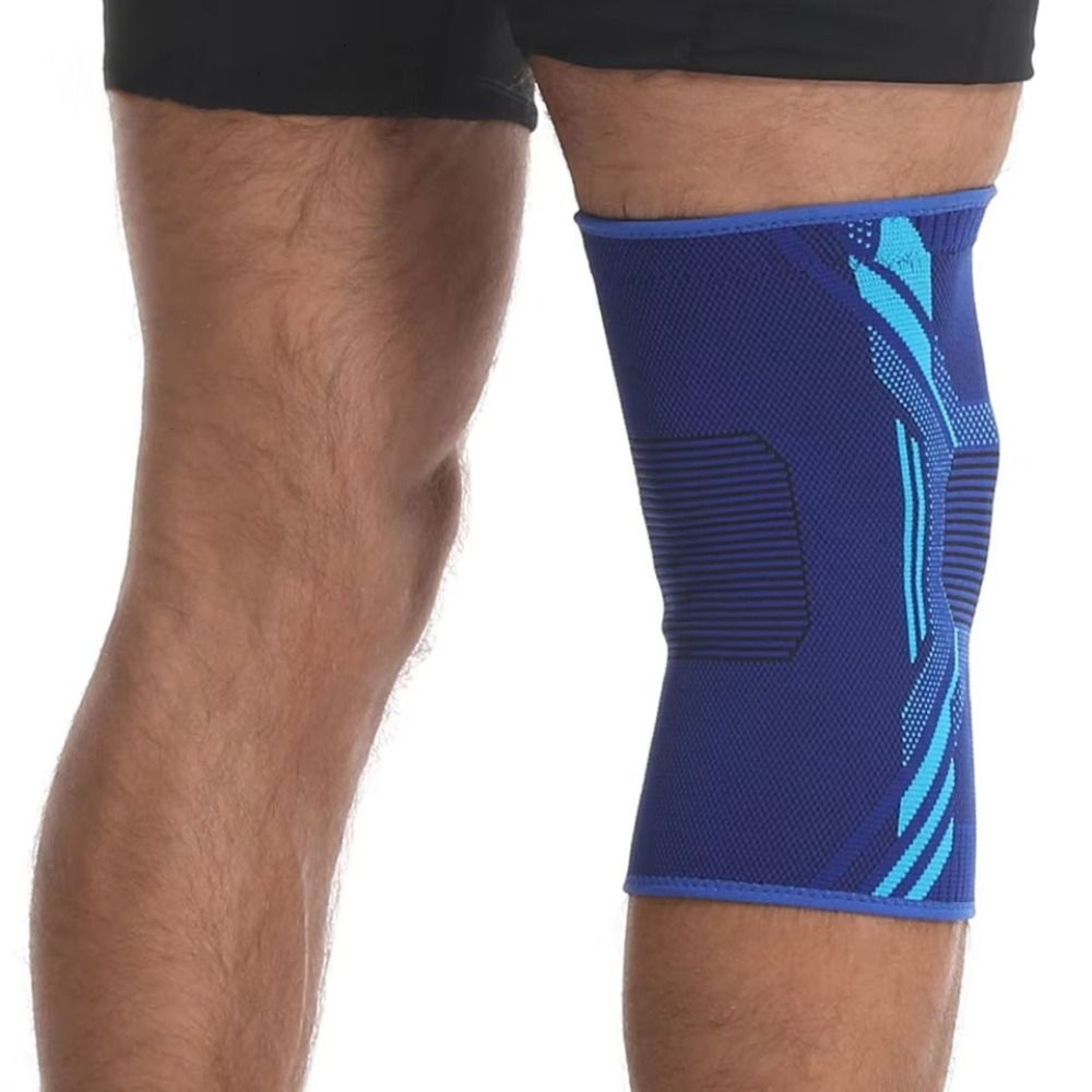 Suporte de Joelho Esportivo An - Running Gear Knee avaliação e preço