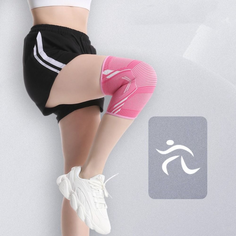 Suporte de Joelho Esportivo An - Running Gear Knee avaliação e preço