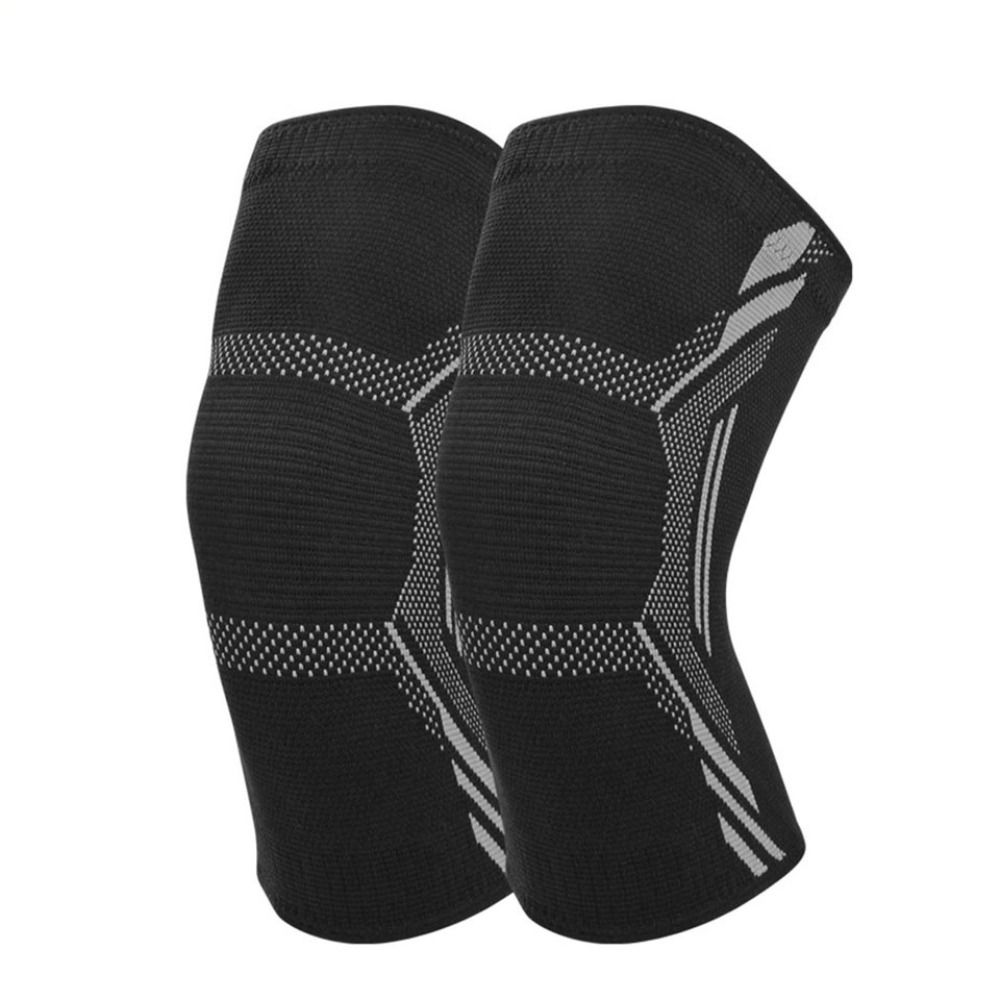 Suporte de Joelho Esportivo An - Running Gear Knee avaliação e preço