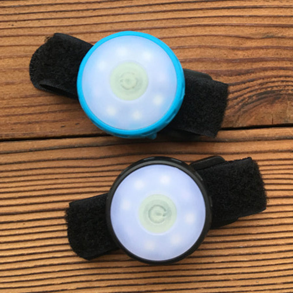 Luz LED de Corrida com Luz Est - Running Gear On avaliação e preço