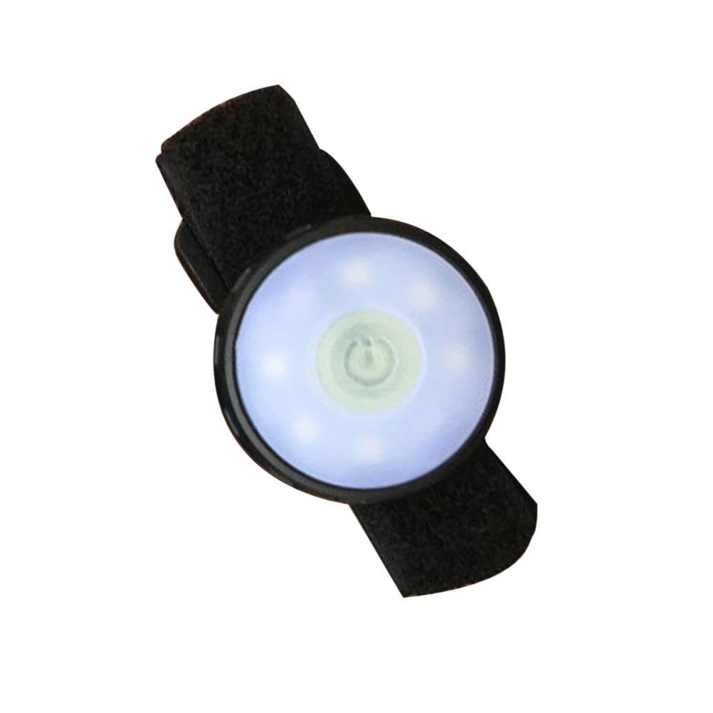 Luz LED de Corrida com Luz Est - Running Gear On avaliação e preço