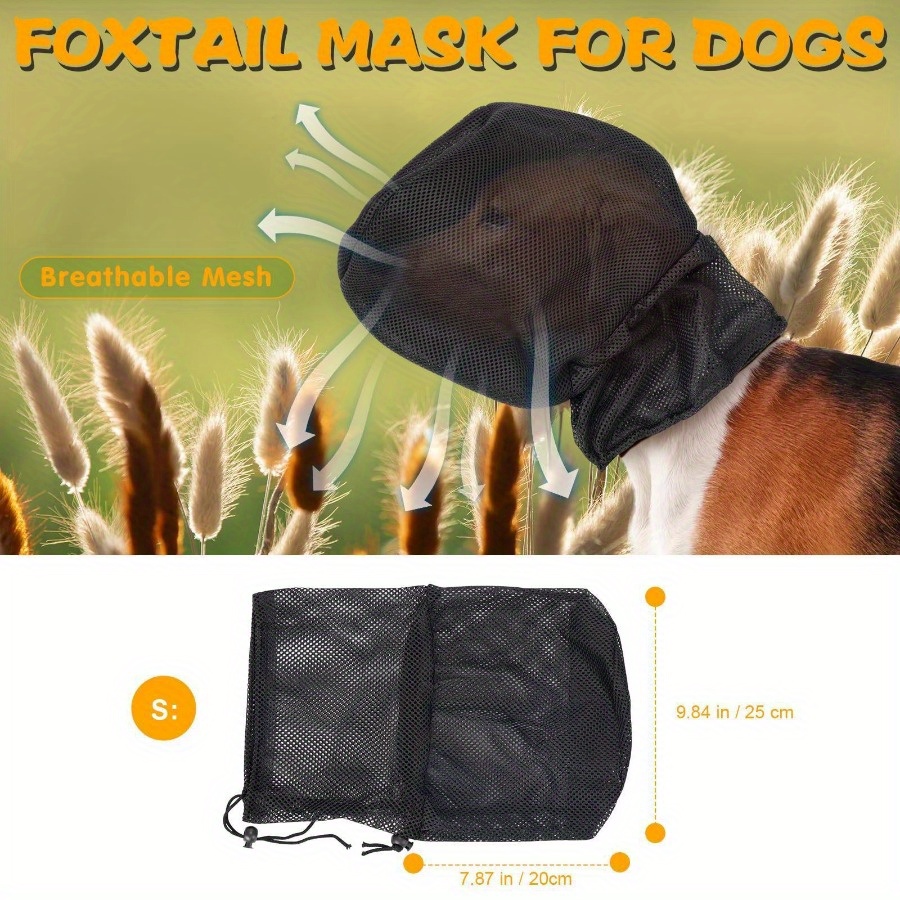 Protetor Facial para Cães, Cob - Running Gear Trail avaliação e preço