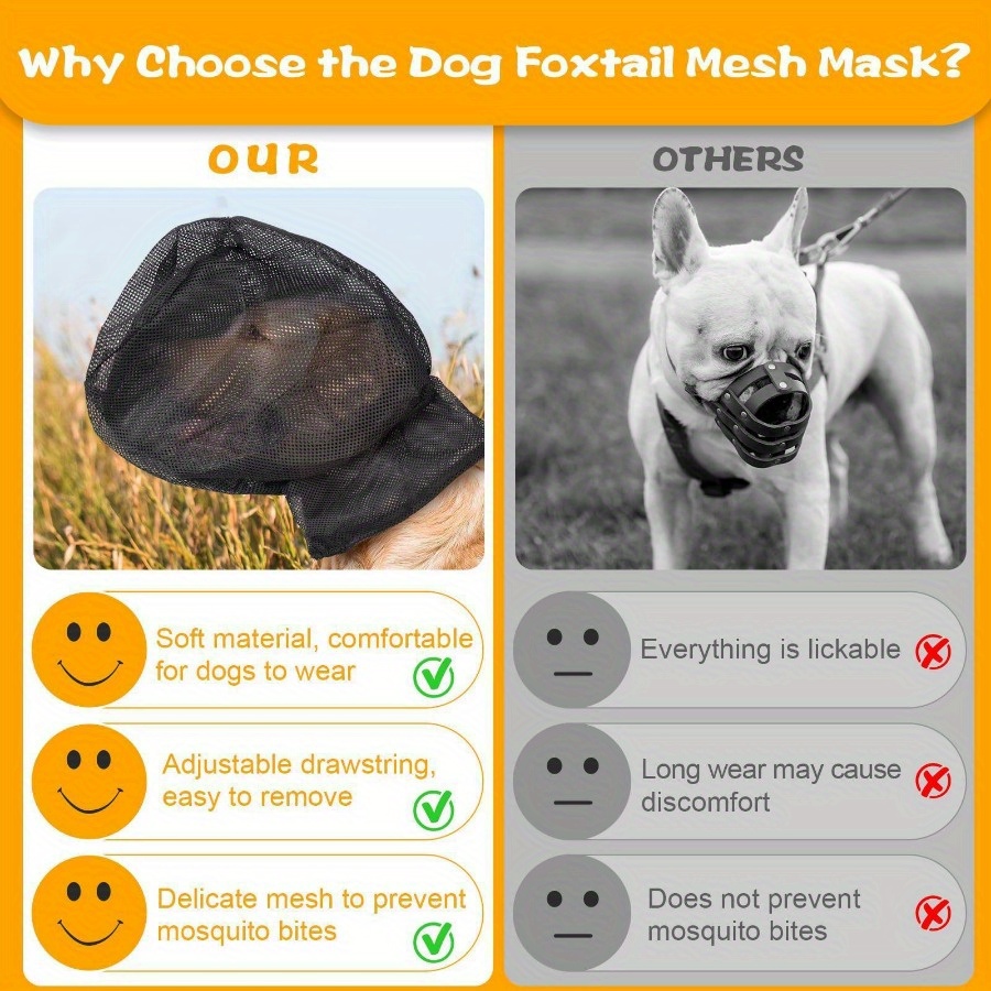 Protetor Facial para Cães, Cob - Running Gear Trail avaliação e preço