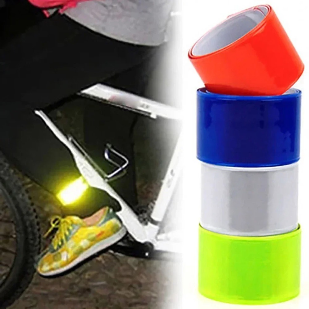 2 peças de faixa refletiva de  - Running Gear Usa avaliação e preço