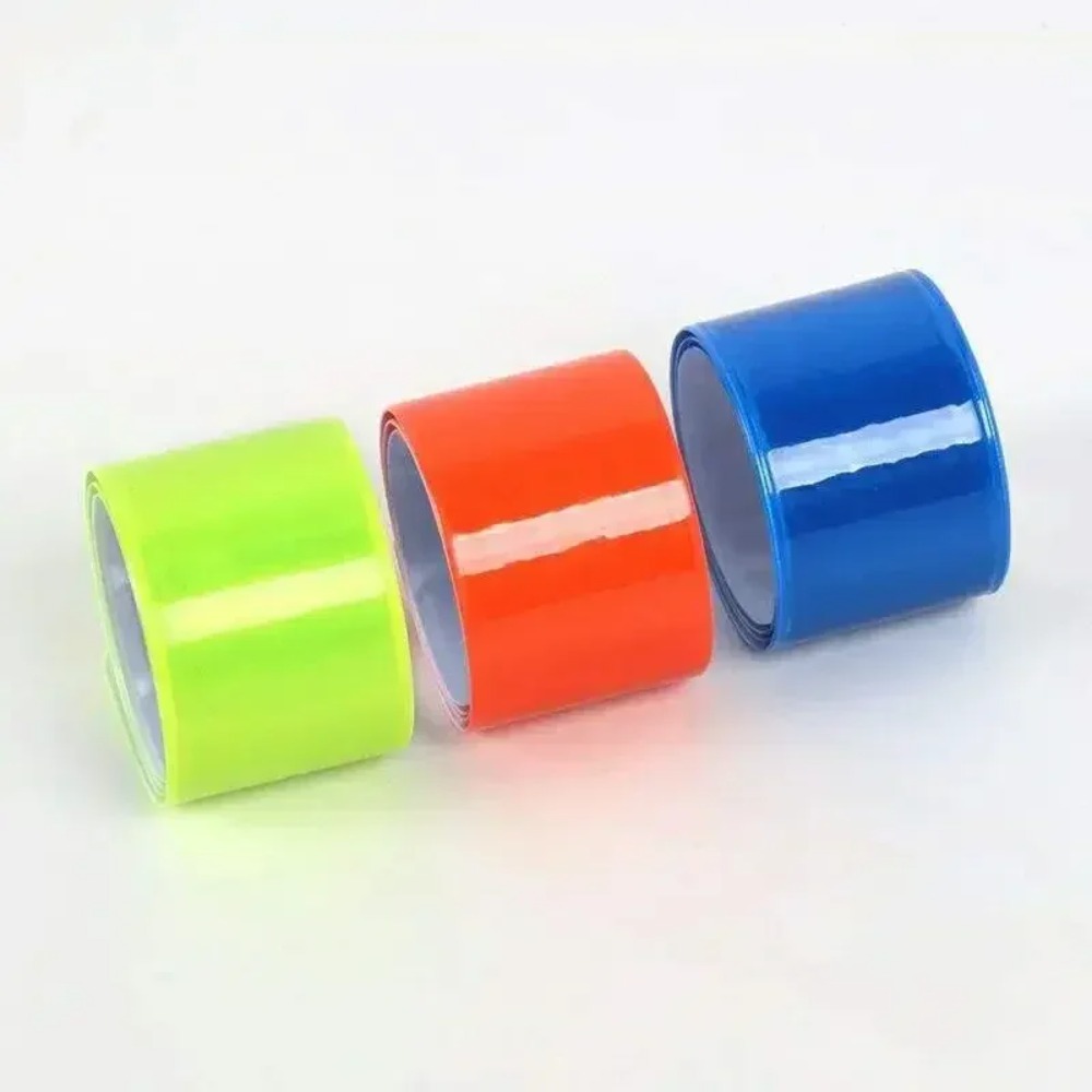 2 peças de faixa refletiva de  - Running Gear Usa avaliação e preço