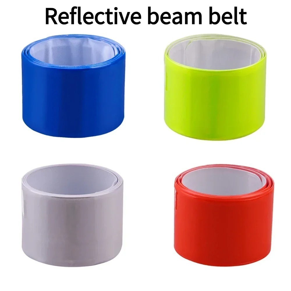 2 peças de faixa refletiva de  - Running Gear Usa avaliação e preço