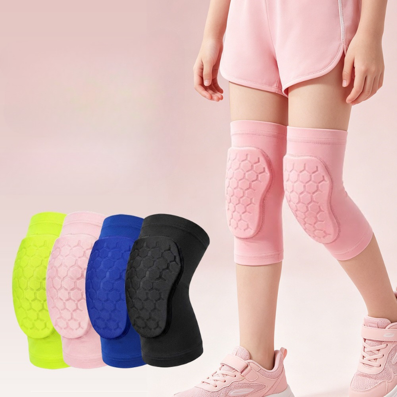 Joelheiras Anticolisão para Cr - Running Gear Knee avaliação e preço