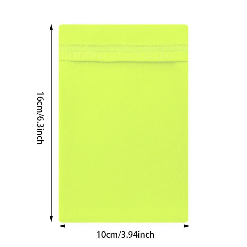 Bolsa de braço para celular ad - Running Gear Phone Holder avaliação e preço