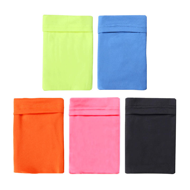 Bolsa de braço para celular ad - Running Gear Phone Holder avaliação e preço