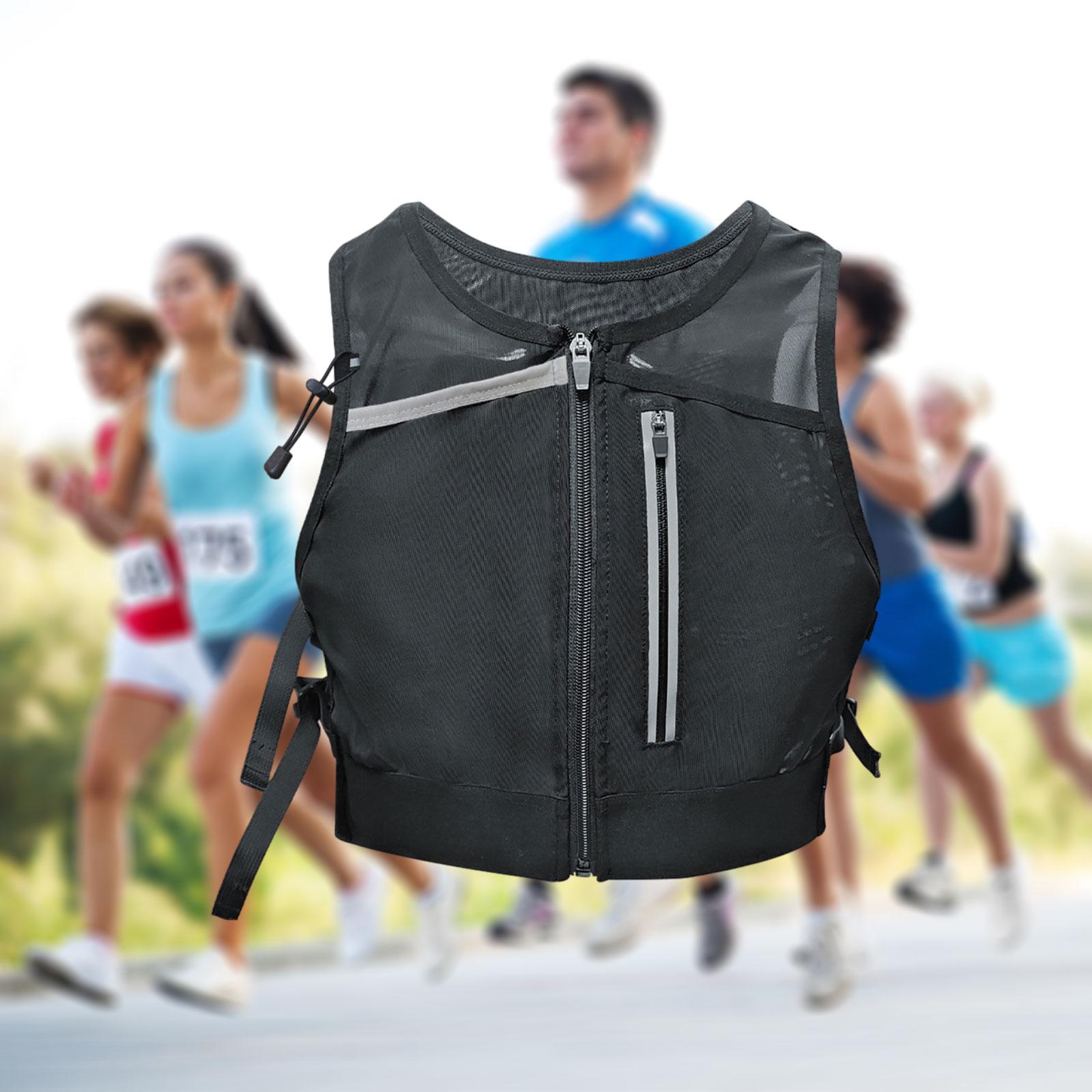 Bolsa de Peito para Corrida, E - Running Gear Bag For Men avaliação e preço