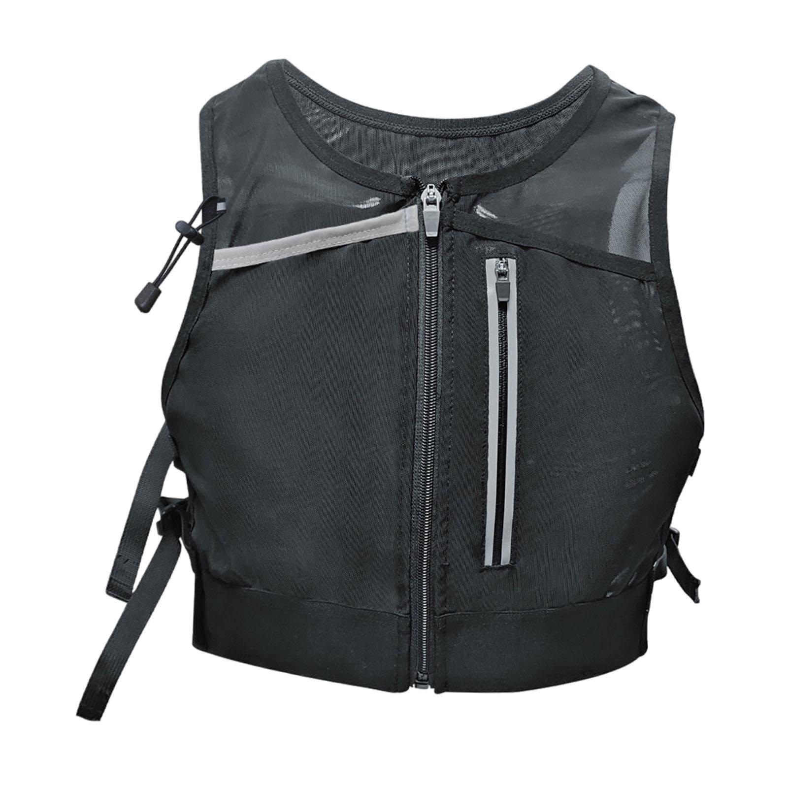 Bolsa de Peito para Corrida, E - Running Gear Bag For Men avaliação e preço