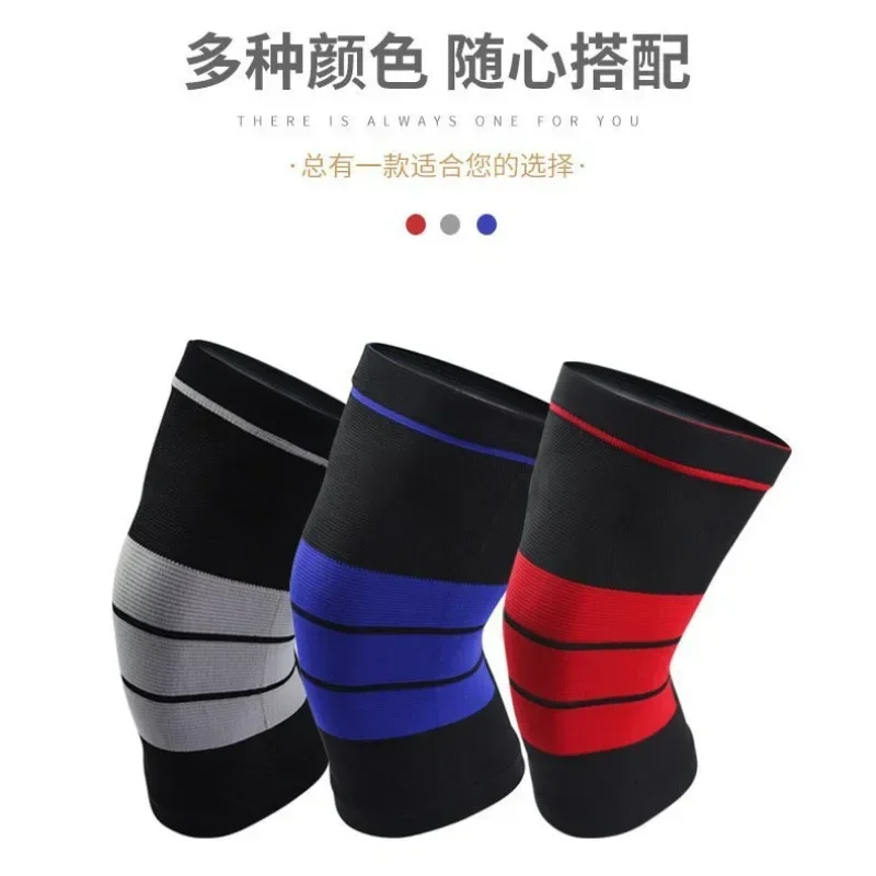 Joelheiras, equipamento de com - Running Gear Knee avaliação e preço
